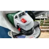 Bosch UniversalGrind 750-115 06033E2000 rebarbadora, 750 W, verde/preta