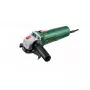 Bosch UniversalGrind 750-115 06033E2000 rebarbadora, 750 W, verde/preta