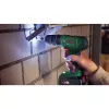 Bosch EasyImpact 18V-40 1630 RPM preto, verde