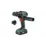 Bosch AdvancedDrill 18V-80 QuickSnap 06039E2001 berbequim aparafusador a bateria, 18 V