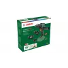 Berbequim aparafusador a bateria Bosch AdvancedDrill 18V-80 QuickSnap Solo — 18 V, compacto, verde/preto