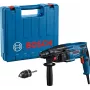 Bosch GBH 2-21 Professional martelo perfurador 720W SDS Plus, 2,1cm, 2J