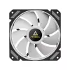 Refrigeração líquida All-in-One ANTEC SYMPHONY 240 — ventoinha de 120 mm, preto, compatível com AM4/LGA1700