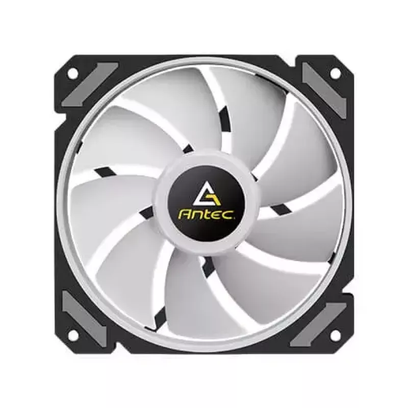 Refrigeração líquida All-in-One ANTEC SYMPHONY 240 — ventoinha de 120 mm, preto, compatível com AM4/LGA1700