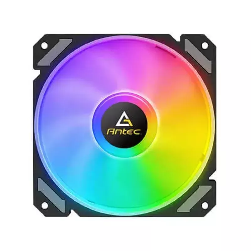 Refrigeração líquida All-in-One ANTEC SYMPHONY 240 — ventoinha de 120 mm, preto, compatível com AM4/LGA1700