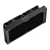 Refrigeração líquida All-in-One ANTEC SYMPHONY 240 — ventoinha de 120 mm, preto, compatível com AM4/LGA1700