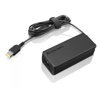 Lenovo 0A36263 fonte de alimentação/carregador interior 65 W preto