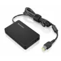 Lenovo ThinkPad 65W fonte de alimentação AC fina interior preto