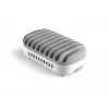 Estação de carregamento Compulocks 10 portas USB 10PUSBDKS-EU