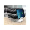 Estação de carregamento Compulocks 10 portas USB 10PUSBDKS-EU