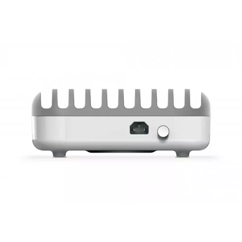 Estação de carregamento Compulocks 10 portas USB 10PUSBDKS-EU