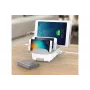 Estação de carregamento Compulocks 10 portas USB 10PUSBDKS-EU
