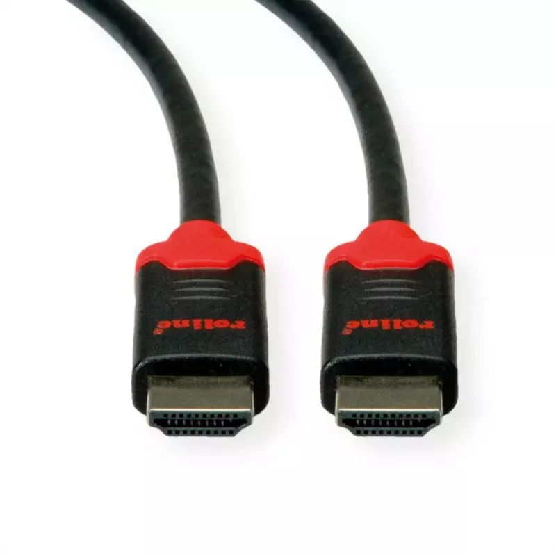 Cabo HDMI ROLINE 11.04.5943 3 m