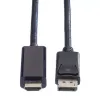 Cabo DisplayPort VALUE DP - UHDTV M/M 5m