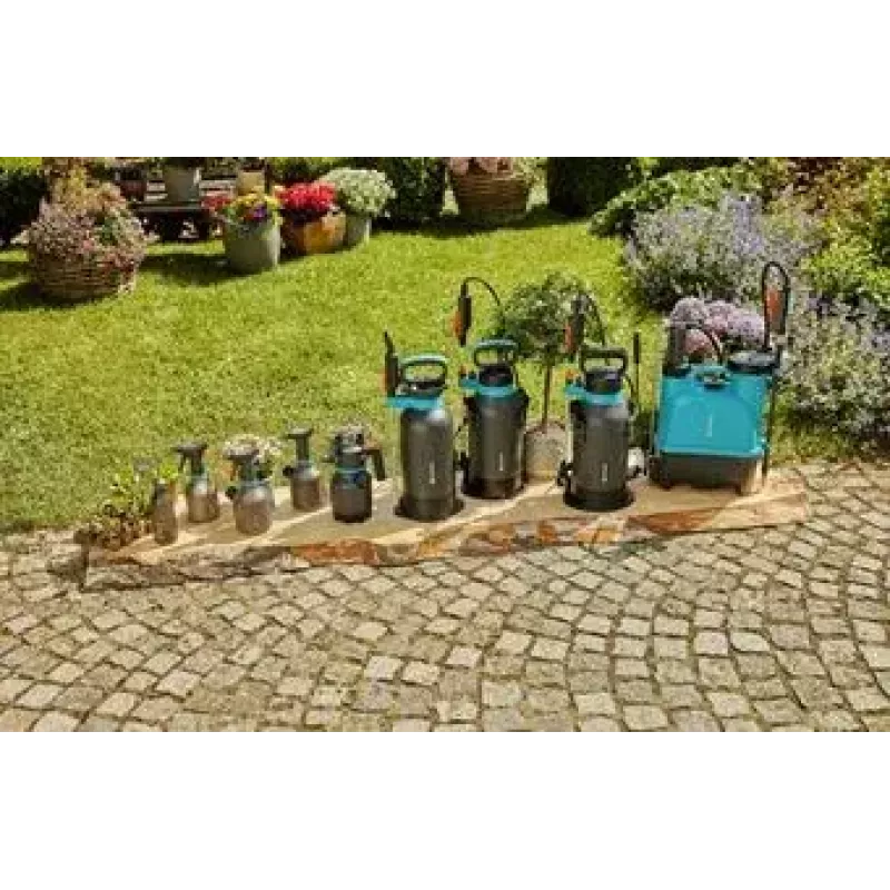 Pulverizador de costas Gardena 11130-20
