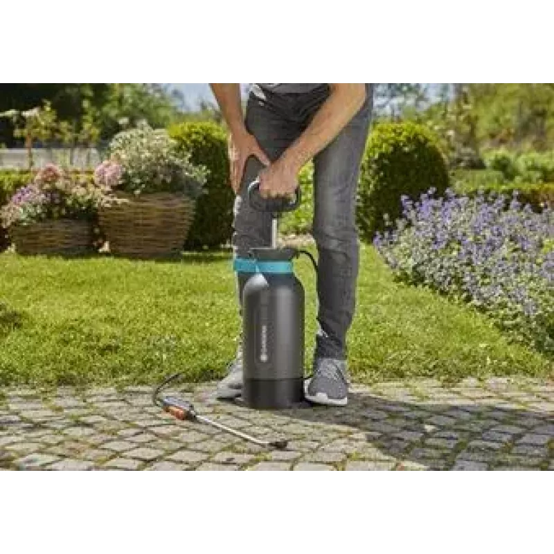 Pulverizador de costas Gardena 11130-20