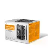 Câmara de vigilância Denver WCL-8040 CMOS Night Vision IP65