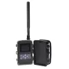 Câmara de vigilância Denver WCL-8040 CMOS Night Vision IP65