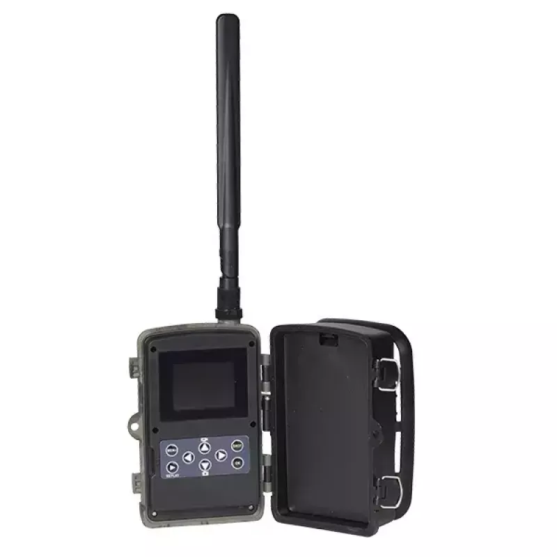 Câmara de vigilância Denver WCL-8040 CMOS Night Vision IP65