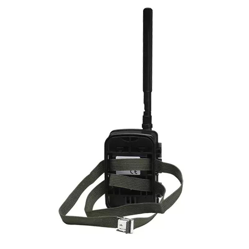 Câmara de vigilância Denver WCL-8040 CMOS Night Vision IP65