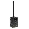 Câmara de vigilância Denver WCL-8040 CMOS Night Vision IP65