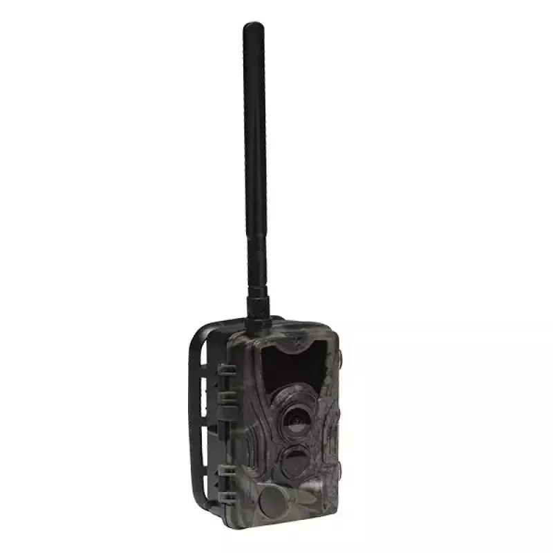 Câmara de vigilância Denver WCL-8040 CMOS Night Vision IP65