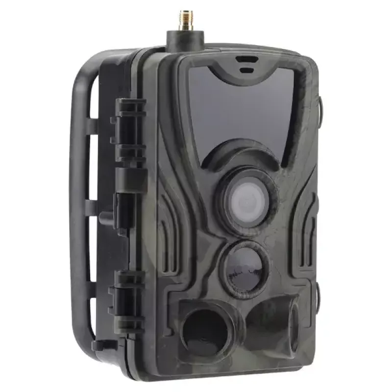 Câmara de vigilância Denver WCL-8040 CMOS Night Vision IP65