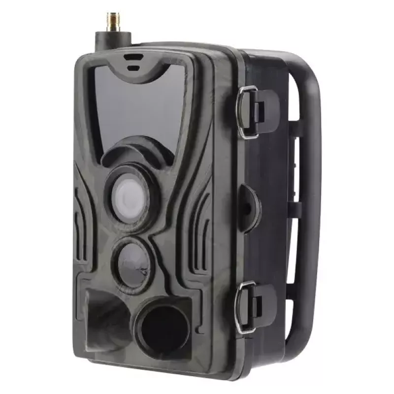 Câmara de vigilância Denver WCL-8040 CMOS Night Vision IP65