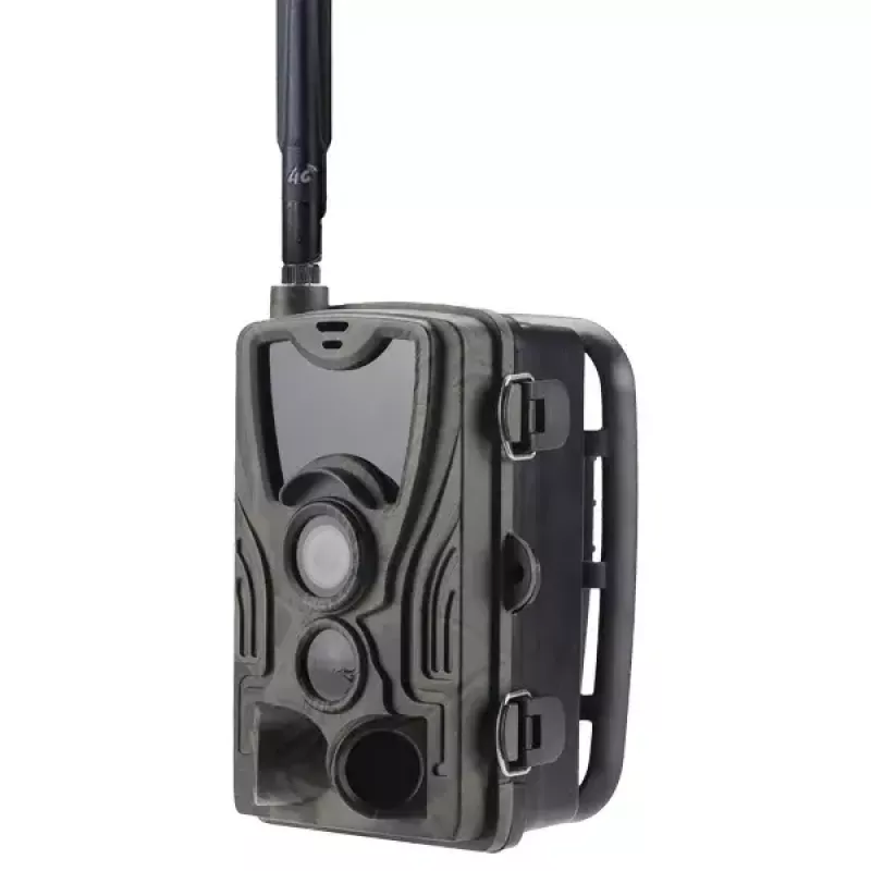 Câmara de vigilância Denver WCL-8040 CMOS Night Vision IP65