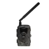 Câmara de vigilância Denver WCL-8040 CMOS Night Vision IP65
