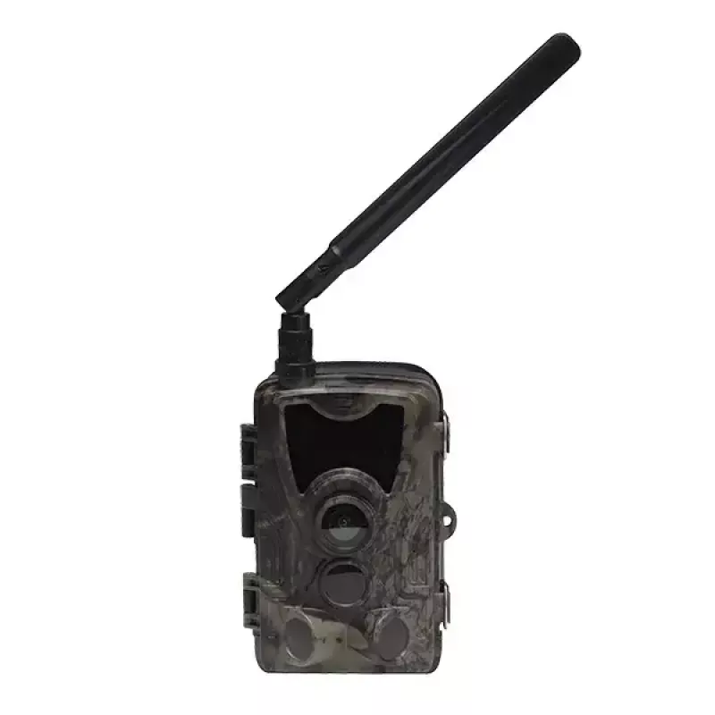 Câmara de vigilância Denver WCL-8040 CMOS Night Vision IP65