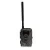 Câmara de vigilância Denver WCL-8040 CMOS Night Vision IP65