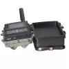 Câmara de vigilância Denver WCL-8040 CMOS Night Vision IP65