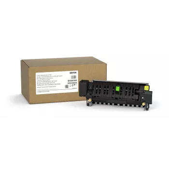 Kit de manutenção do fusor Xerox VersaLink C620 / C625 220V (150.000 páginas) (peça de longa duração, normalmente não necessária em utilização média)