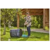 Saco de jardim GARDENA 11716-20 220 L Preto Verde Leve Durável