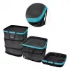 Saco de jardim GARDENA 11716-20 220 L Preto Verde Leve Durável