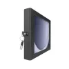 Suporte de parede Compulocks Galaxy Tab A9+ 27,9 cm (11 polegadas) Seguro Elegante