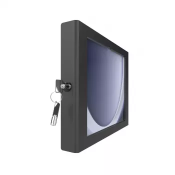 Suporte de parede Compulocks Galaxy Tab A9+ 27,9 cm (11 polegadas) Seguro Elegante
