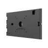 Suporte de parede Compulocks Galaxy Tab A9+ 27,9 cm (11 polegadas) Seguro Elegante