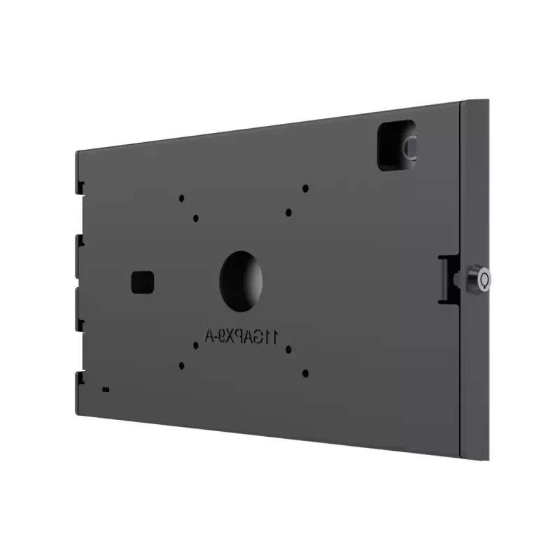 Suporte de parede Compulocks Galaxy Tab A9+ 27,9 cm (11 polegadas) Seguro Elegante