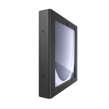Suporte de parede Swell Secured Enclosure Compulocks Galaxy Tab A9+ 11 polegadas Preto