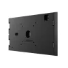 Suporte de parede Swell Secured Enclosure Compulocks Galaxy Tab A9+ 11 polegadas Preto