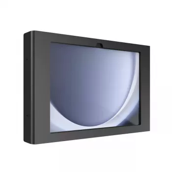 Suporte de parede Swell Secured Enclosure Compulocks Galaxy Tab A9+ 11 polegadas Preto