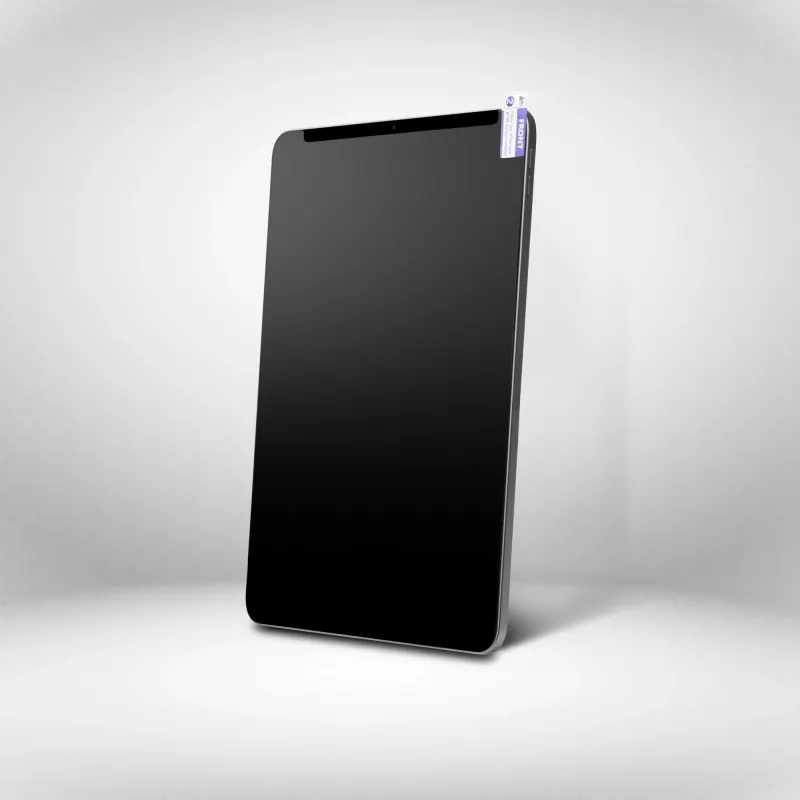 Película de privacidade de 4 vias StarTech.com para iPad Pro de 11 polegadas, para orientação horizontal/vertical, compatível com toque, ângulo de visão de +/- 30°, bloqueia até 51 % de luz azul, antirreflexo