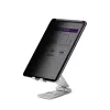 Película de privacidade de 4 vias StarTech.com para iPad Pro de 11 polegadas, para orientação horizontal/vertical, compatível com toque, ângulo de visão de +/- 30°, bloqueia até 51 % de luz azul, antirreflexo