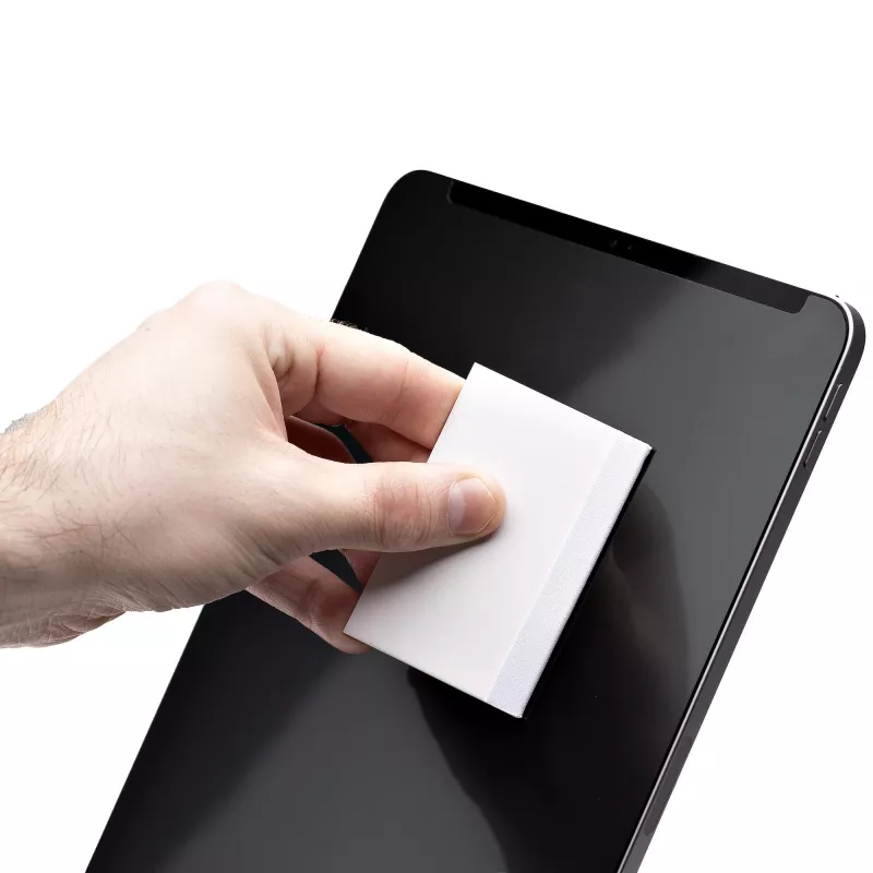 Película de privacidade de 4 vias StarTech.com para iPad Pro de 11 polegadas, para orientação horizontal/vertical, compatível com toque, ângulo de visão de +/- 30°, bloqueia até 51 % de luz azul, antirreflexo