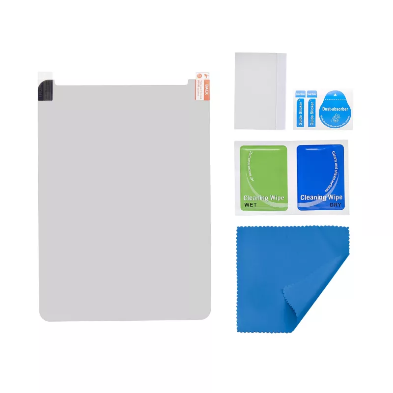 Película de privacidade de 4 vias StarTech.com para iPad Pro de 11 polegadas, para orientação horizontal/vertical, compatível com toque, ângulo de visão de +/- 30°, bloqueia até 51 % de luz azul, antirreflexo