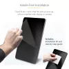 Película de privacidade de 4 vias StarTech.com para iPad Pro de 11 polegadas, para orientação horizontal/vertical, compatível com toque, ângulo de visão de +/- 30°, bloqueia até 51 % de luz azul, antirreflexo