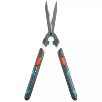 Tesoura de sebes Gardena TeleCut