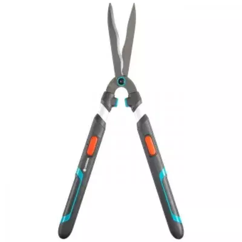 Tesoura de sebes Gardena TeleCut